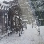 初期の共同売店