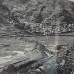 昔の「やんばるの里」辺りの風景