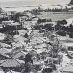 昭和初期の頃の奥部落